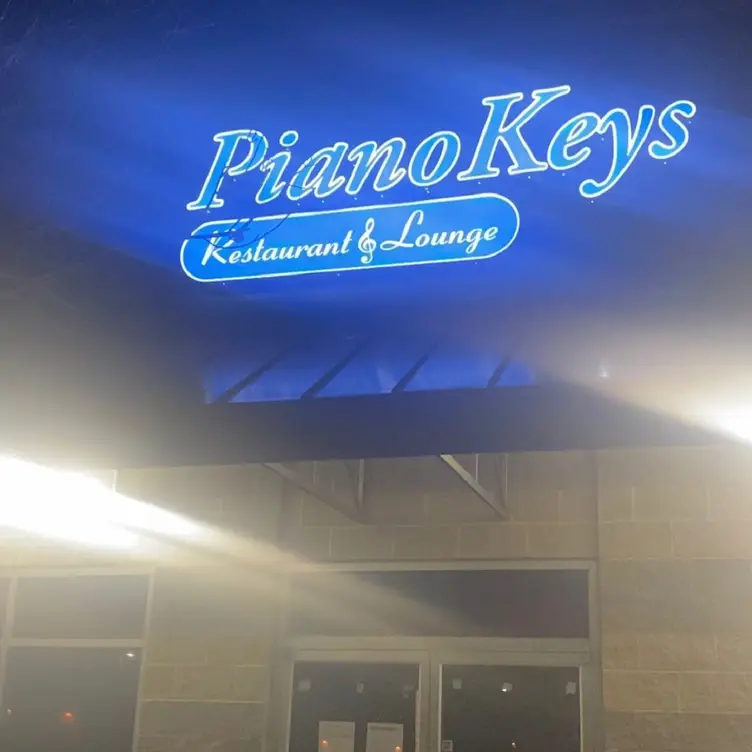 Piano Keys Restaurant & Lounge，MDBrandywine