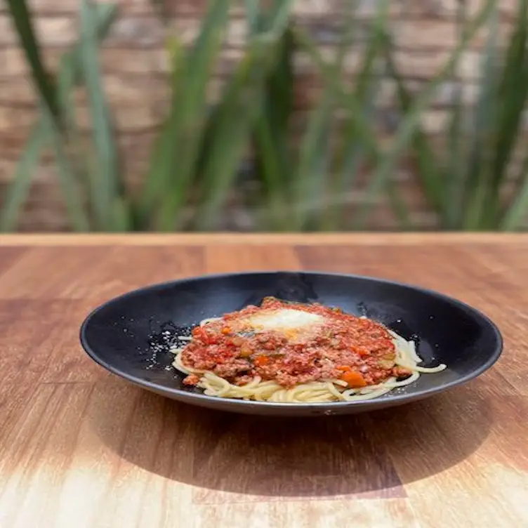 Travertino Pasta Bar, Ciudad de México, CDMX