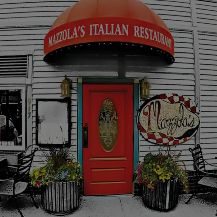 Mazzola's, Steamboat Springs, CO