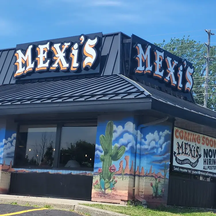 Mexicali Rosa's - Brockville, Brockville, ON