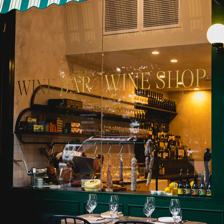 South City Wine Bar & Bistro，AU-QLDWoolloongabba