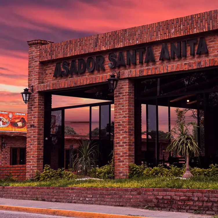 Restaurante Asador Santa Anita JAL Santa Anita