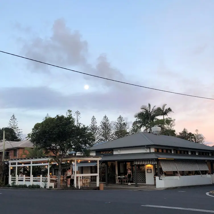 Lello's Pasta Bar, Brunswick Heads, AU-NSW