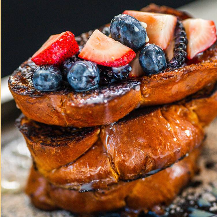 The Breakfast Club Restaurant - Silver Spring, MD | OpenTable