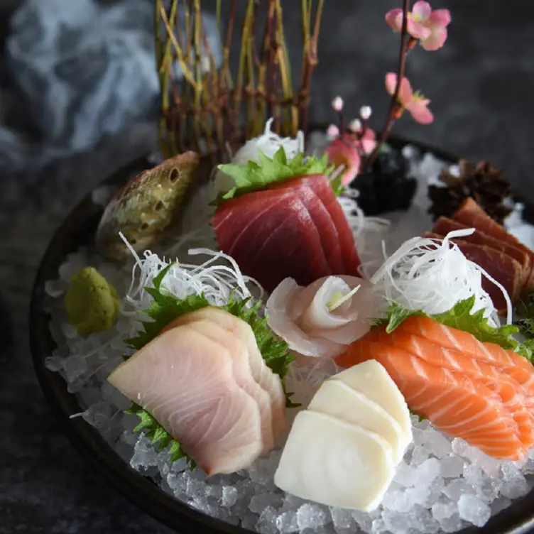 Sushi Vogue, Woodbury, NY