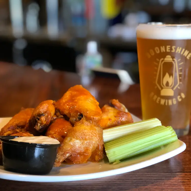 PBLT - Pepper's Restaurant and Bar, Boone, NC
