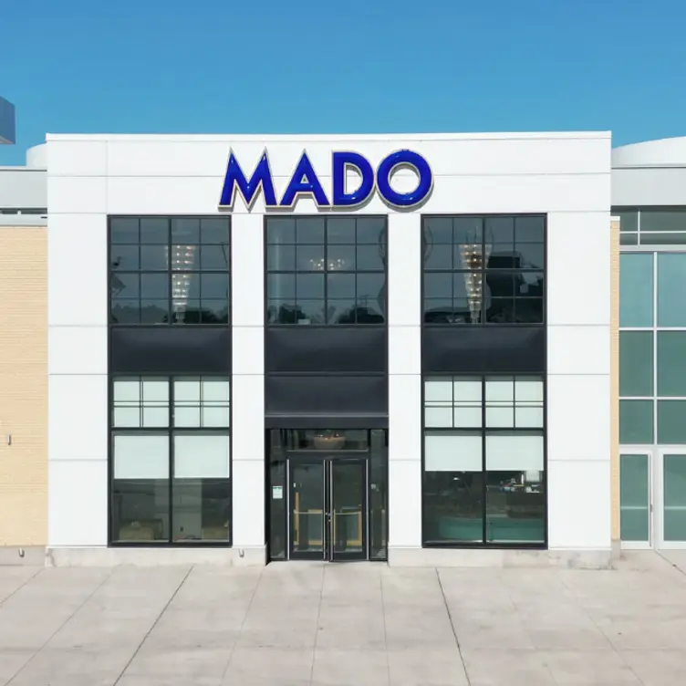 Mado - Square One Mall ON Mississauga