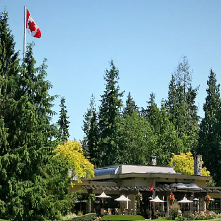 Shaughnessy Golf and Country Club, Vancouver, BC