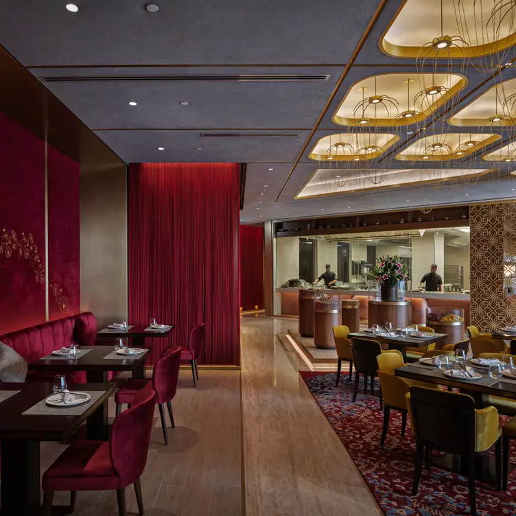 Kinara by Vikas Khanna, Dubai, Dubai