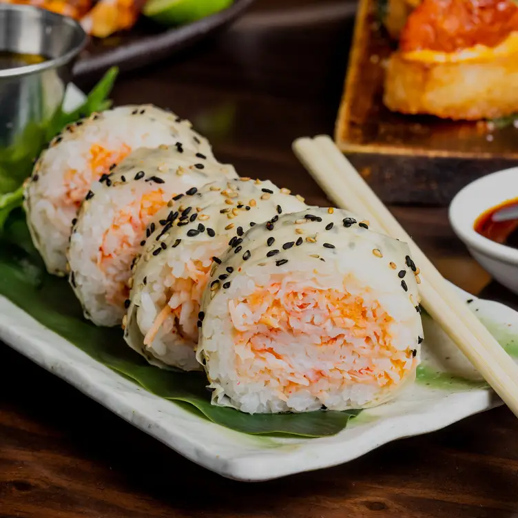 Pubbelly Sushi Pembroke Pines FL Pembroke Pines