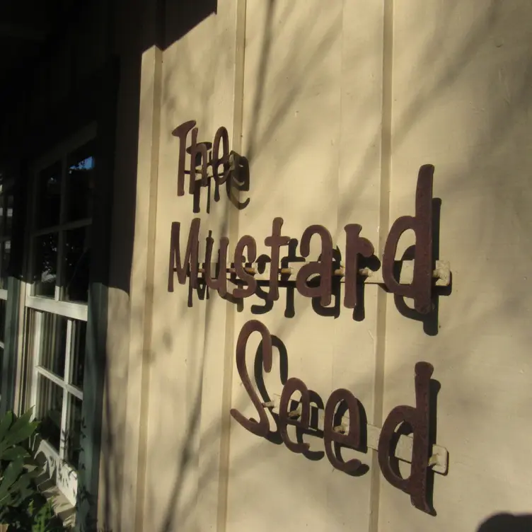 The Mustard Seed CA Davis