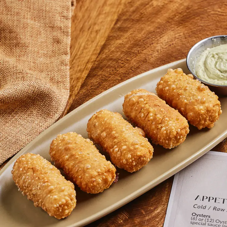 Restaurante KAAYA MIAMI Key Biscayne, , FL OpenTable