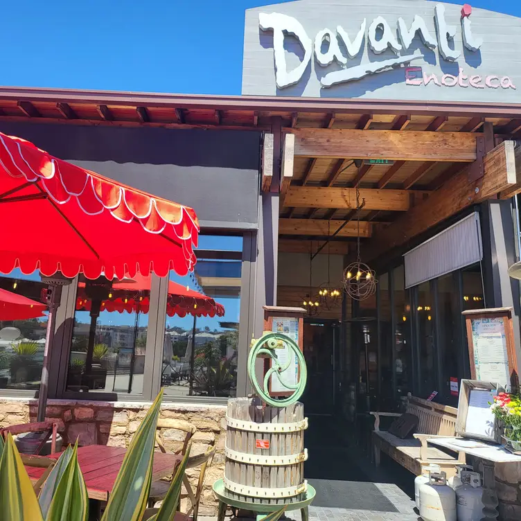 Davanti Del Mar, San Diego, CA