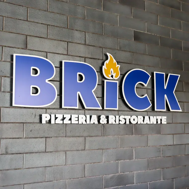 Brick Pizzeria &amp; Ristorante  - Brick Pizzeria & Ristorante，WIFranklin