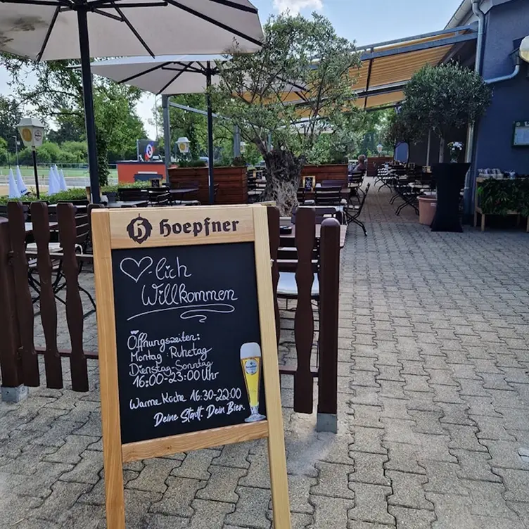 Wirtshaus im Jagdgrund, Karlsruhe, BW