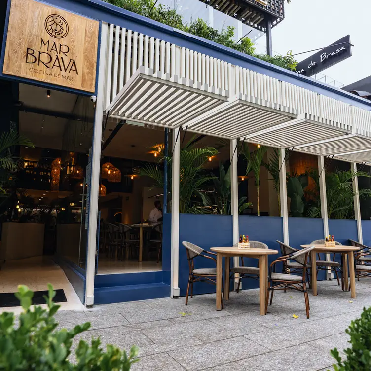 Marbrava, Ciudad de México, CDMX