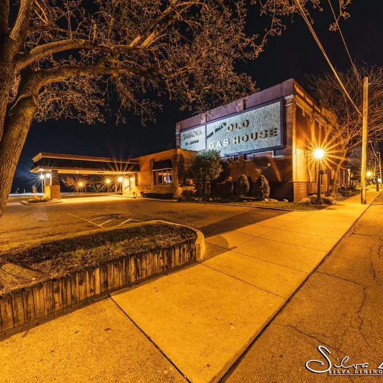 The Gas House IN Fort Wayne