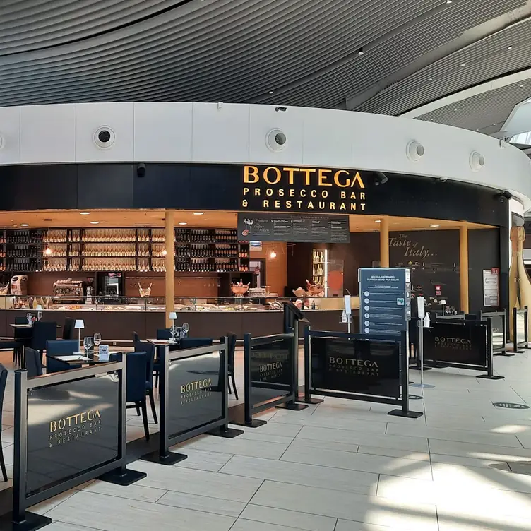 Bottega Prosecco Bar Citta metropolitana di Roma Capitale Fiumicino