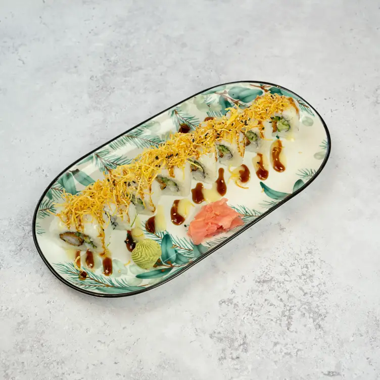 Restaurante Seoul Restaurant Korean BBQ & Japanese Aberdeen, Aberdeen