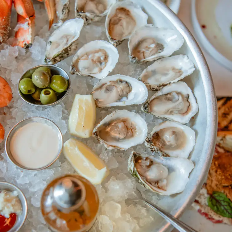 Jax Fish House & Oyster Bar Glendale Restaurant Glendale, , CO