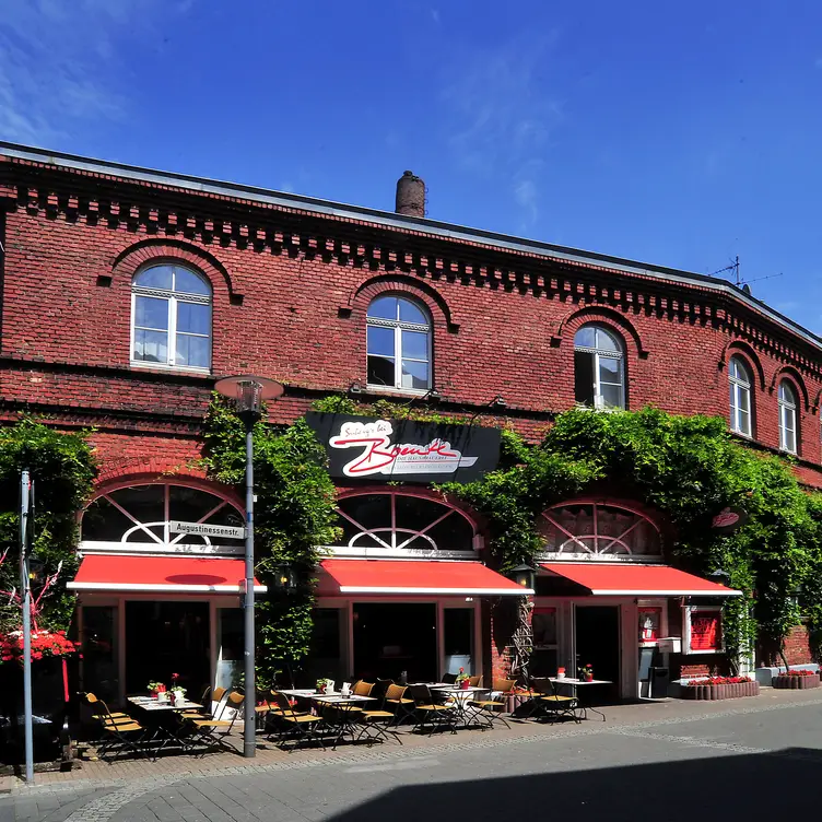 Suberg's bei Boente - die Brauerei  - Boente - Die Hausbrauerei�，NWRecklinghausen