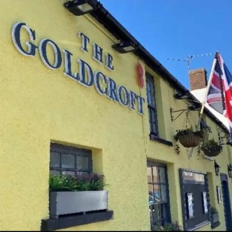 The Goldcroft, Newport, Newport