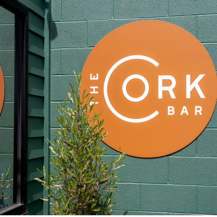 The Cork Bar，AU-VICGeelong West