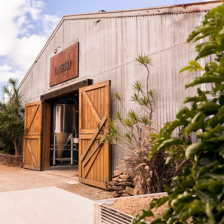 Earth Beer Company AU-NSW Cudgen