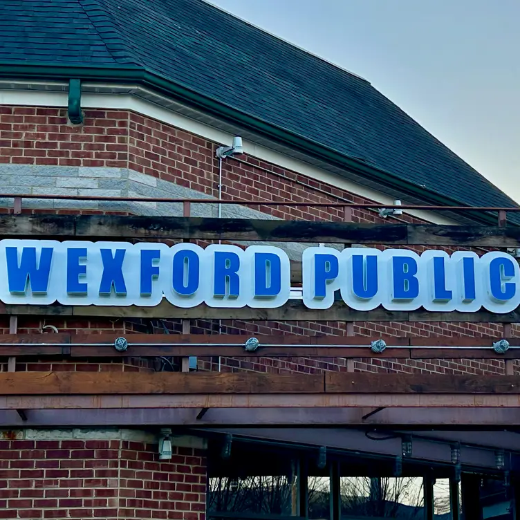 Wexford Public，PAWexford