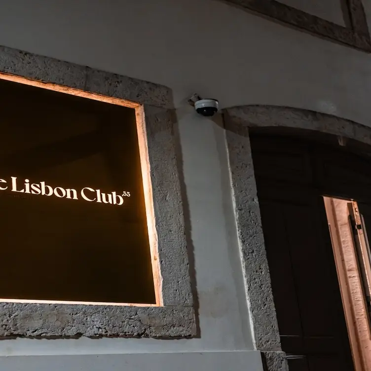 The Lisbon Club 55, Lisboa, Lisboa