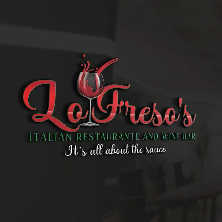 Lofreso’s Italian Restaurant