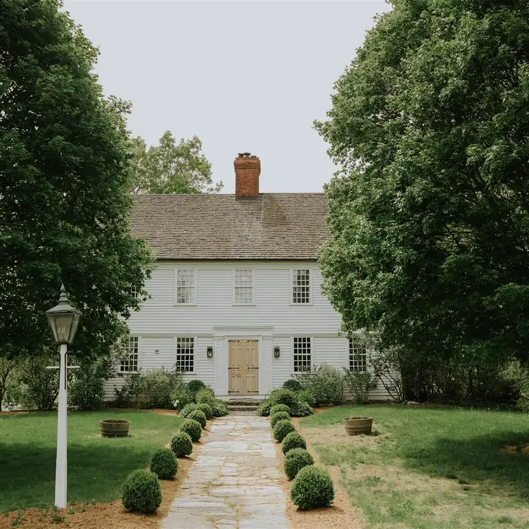 Original Seth Bird House  - Winvian - Winvian Farm, Morris, CT