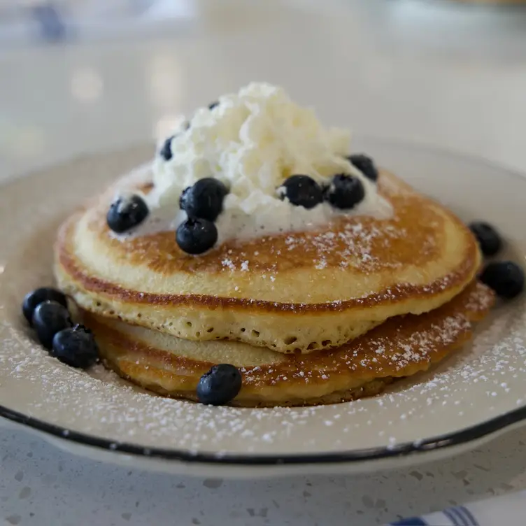 Sunny Side Cafe, Seal Beach, CA