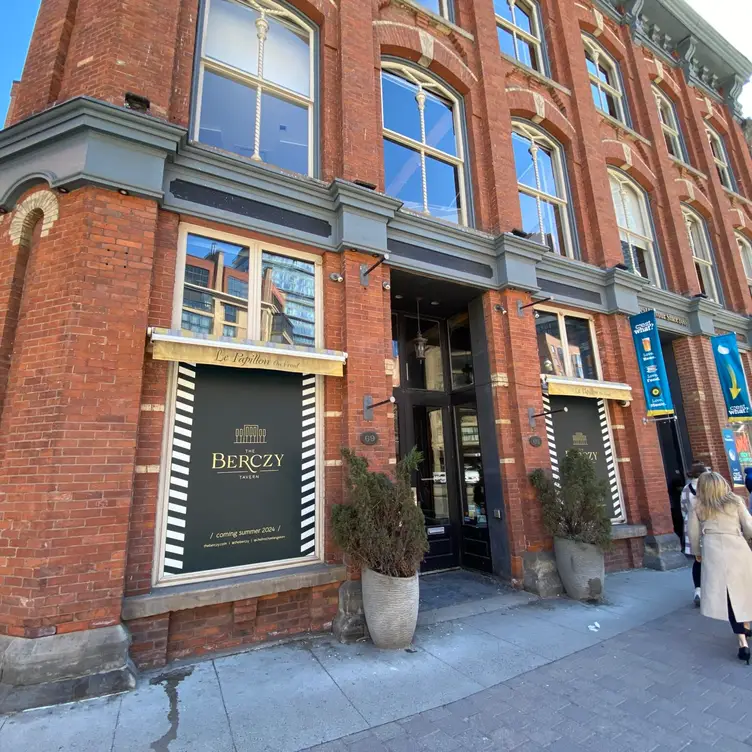 The Berczy - Updated 2024, Bistro in Toronto, ON