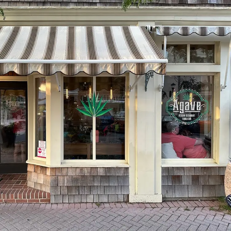 Agave Mexican Restaurant - Lewes - Lewes, DE | OpenTable