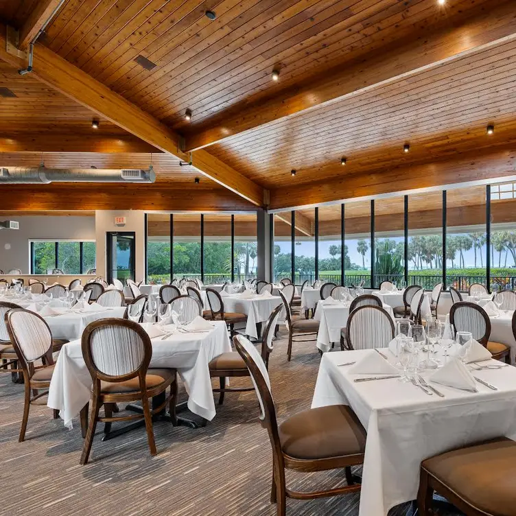 
Enjoy a delicious meal with a stunning water view - The Nest, Jensen Beach, FL