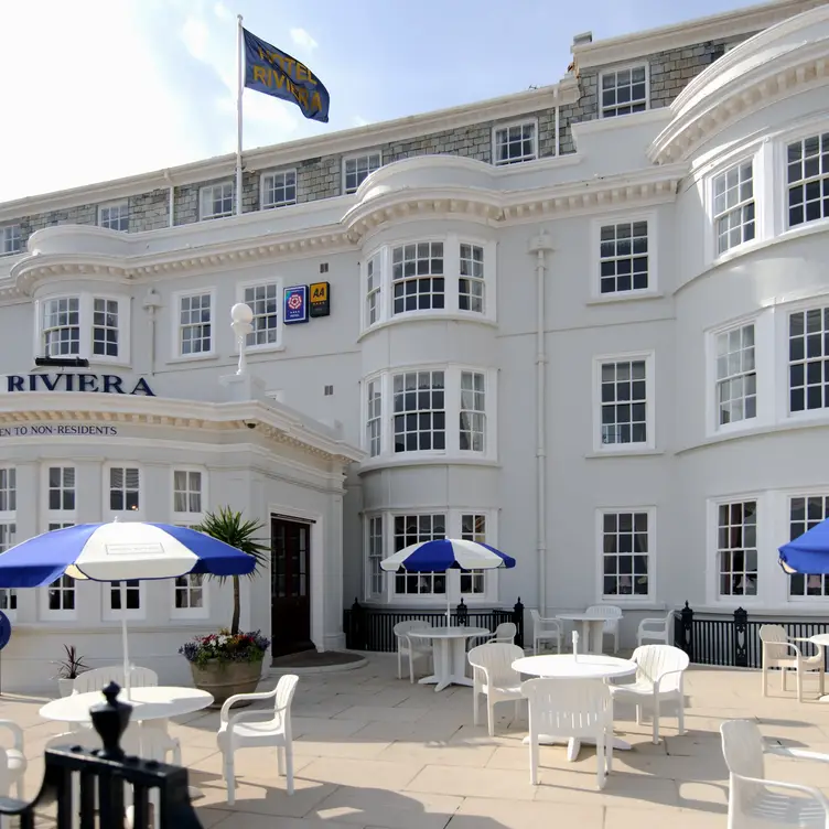 Hotel Riviera Sidmouth, Sidmouth, Devon