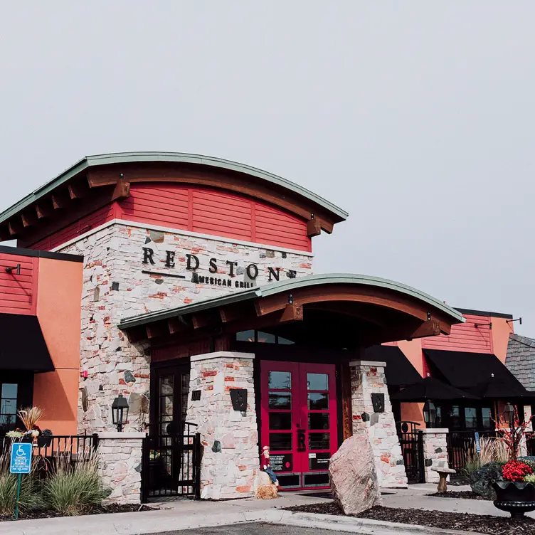 Redstone American Grill - Maple Grove, Maple Grove, MN