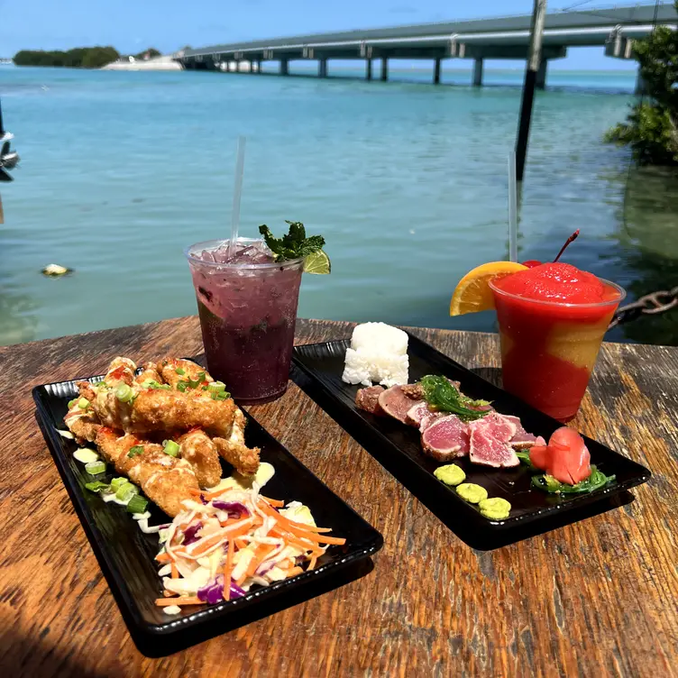 The Hungry Tarpon Restaurant FL Islamorada