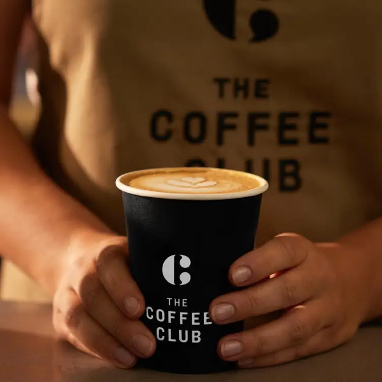 The Coffee Club - Shellharbour，AU-NSWShellharbour City Centre