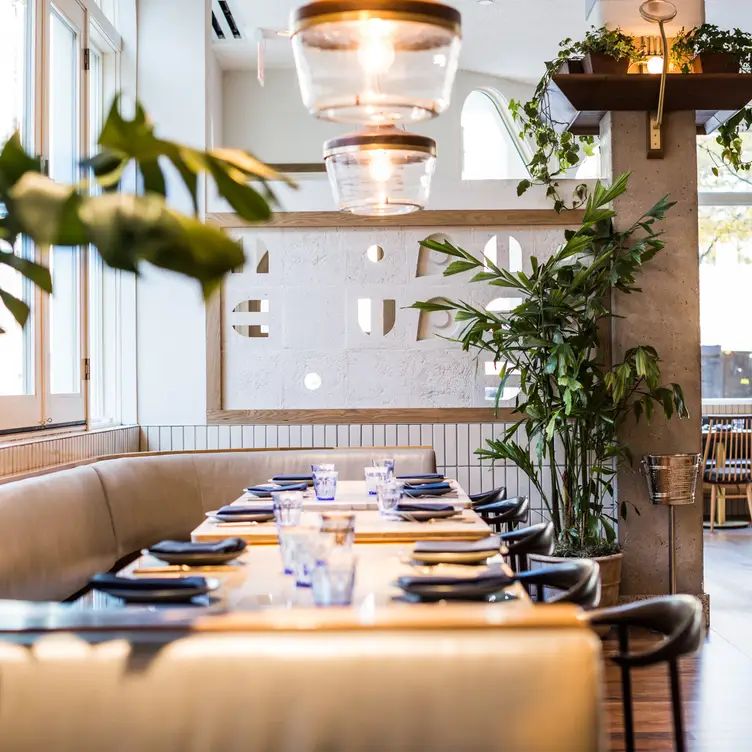 avec River North Restaurant - Chicago, IL | OpenTable