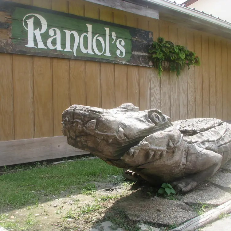 Randol’s LA Breaux Bridge