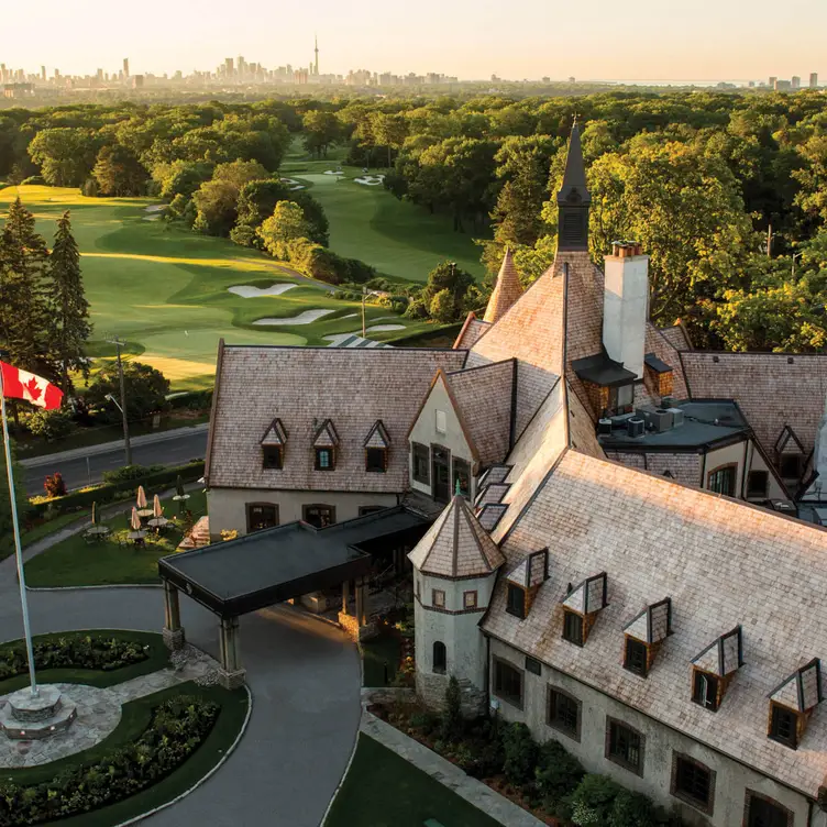 St. George's Golf and Country Club - St. George's Golf & Country Club, Etobicoke, ON