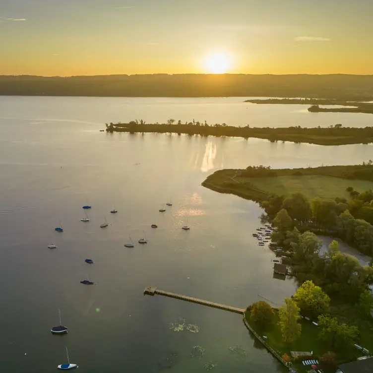 Strandhotel SüdSee, Dießen am Ammersee, BY