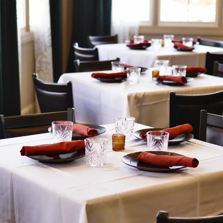 Main Dining Room - Salena, Plymouth, MA