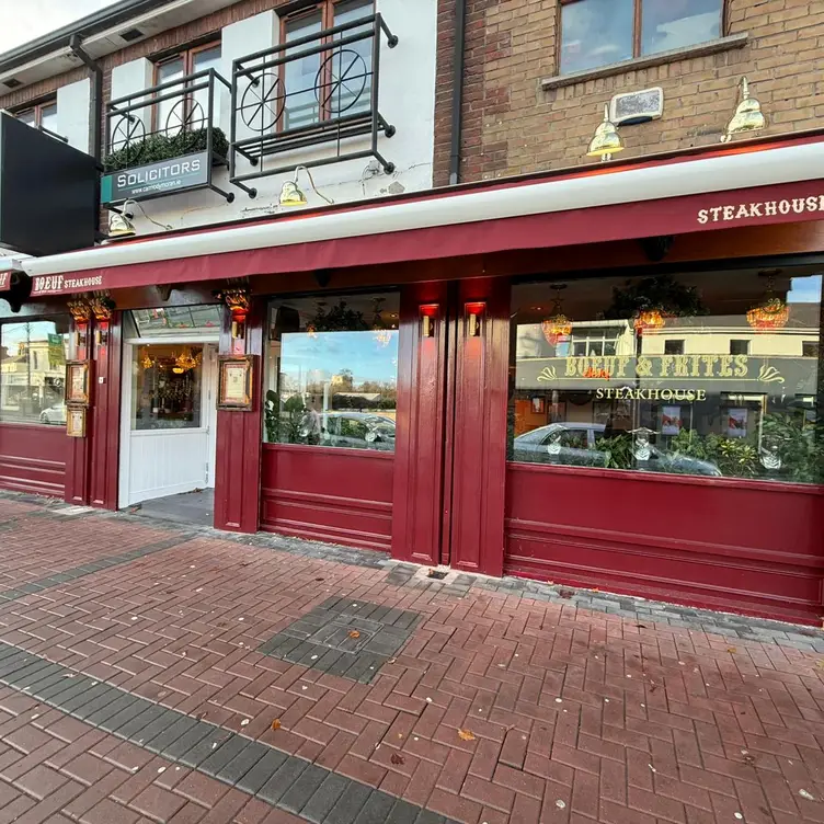 Boeuf Blanchardstown, Blanchardstown, Dublin