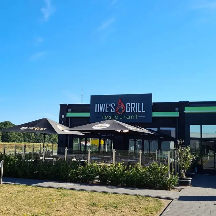 Uwe' s Grill-Restaurant NI Papenburg