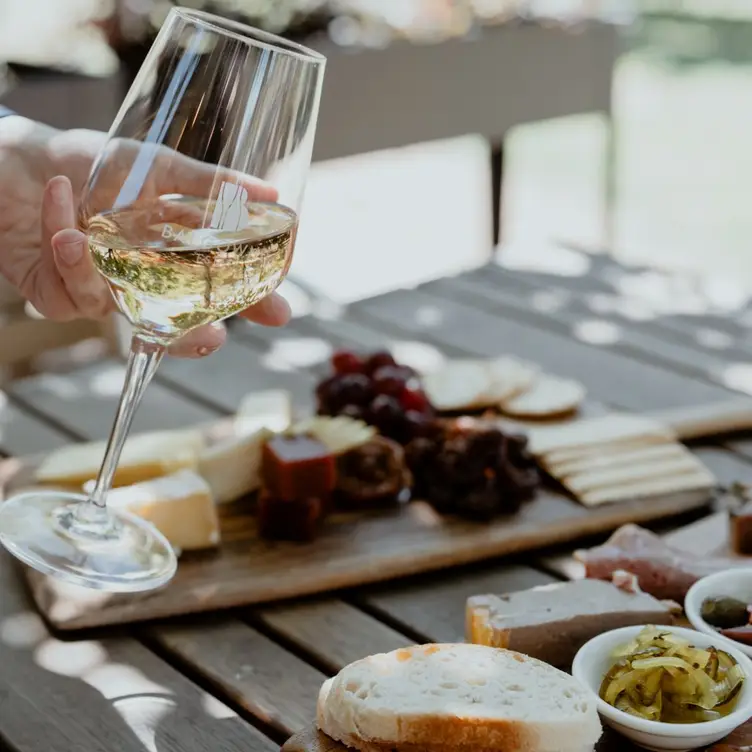 Wine, Cheese, and Charcuterie - Cellar Door at Balgownie Bendigo AU-VIC Maiden Gully