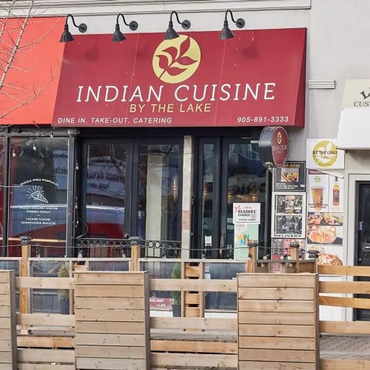 Indian Cuisine by the Lake, Mississauga, ON