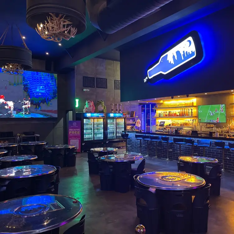 Soju Blues, Houston, TX